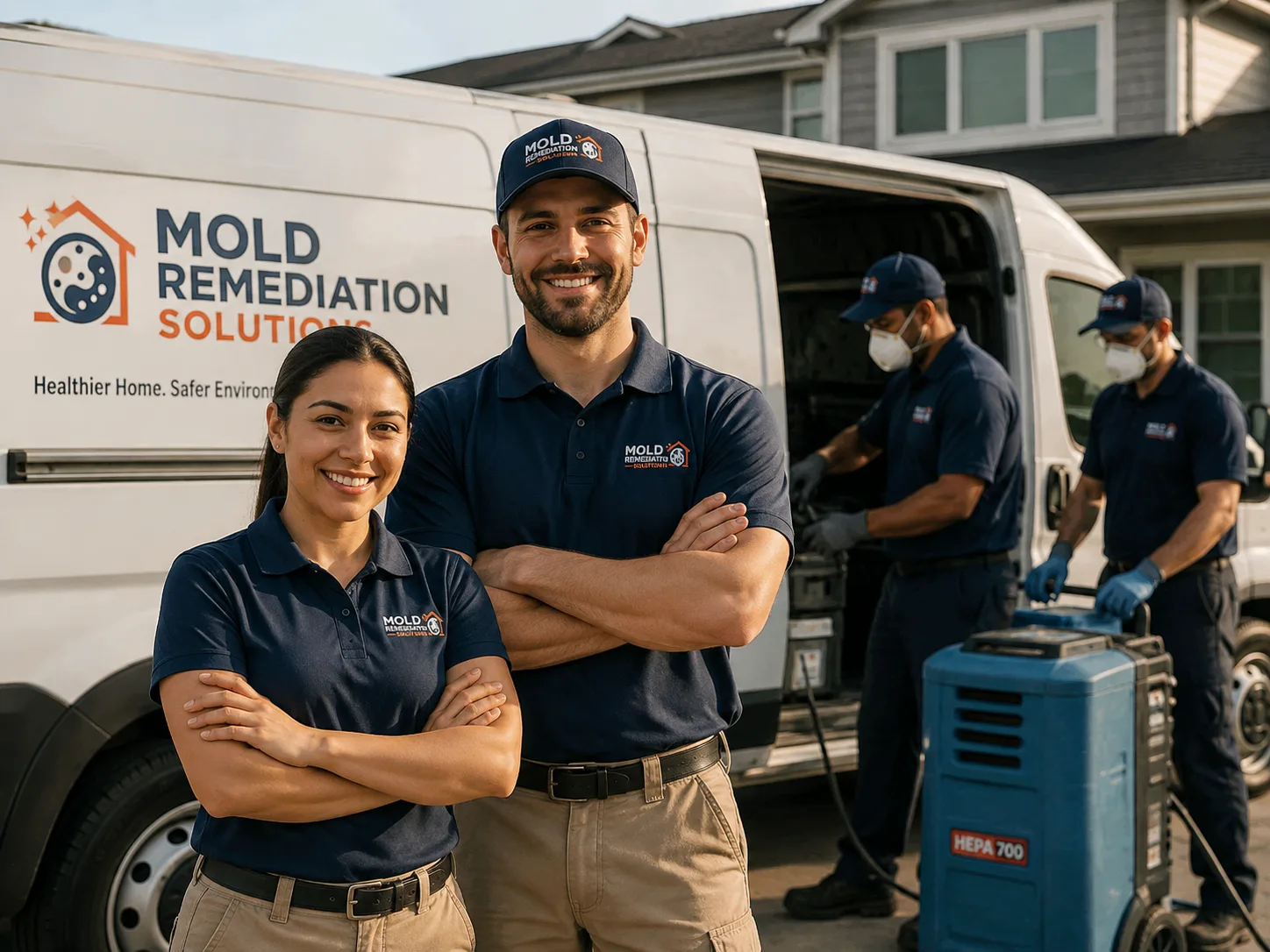 Mold Remediation company in Eolia, KY